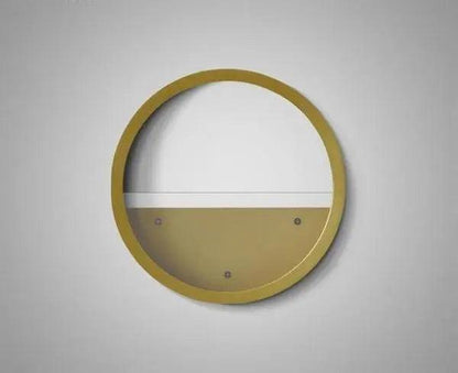 Ame - Modern Nordic Wall Vase