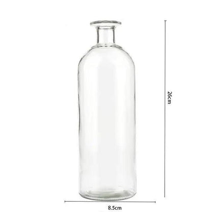 Kajsa - Modern Glass Vase