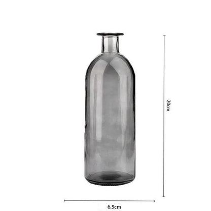 Kajsa - Modern Glass Vase
